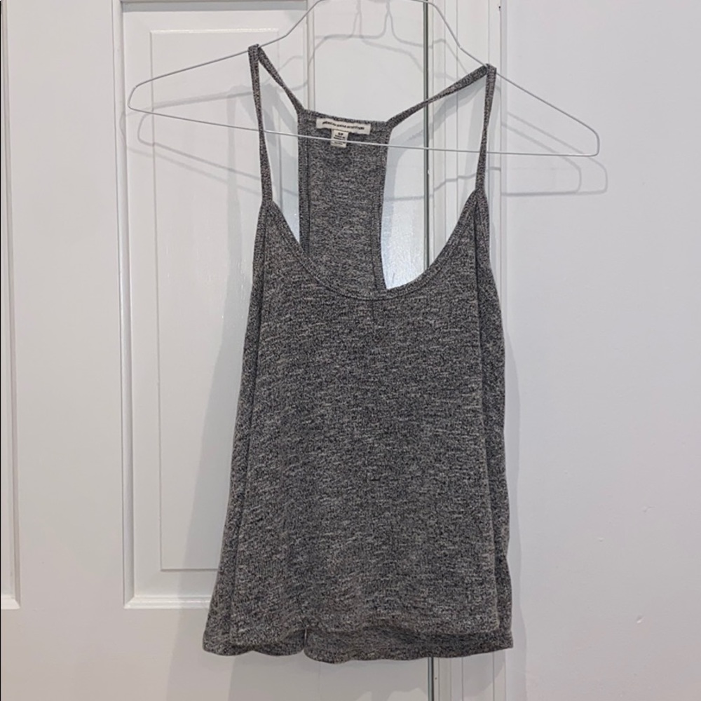 American Eagle Tank